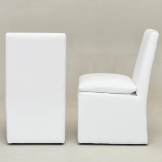 White / Set of 2 photo 10