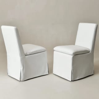 Ivory / Set of 2 photo 8