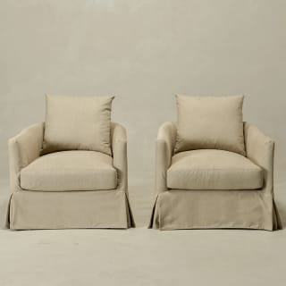 Sand / Single / Chair photo 5